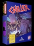 Nintendo  NES  -  Chiller (USA) (Unl)
